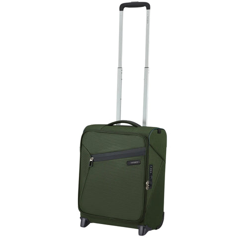 Samsonite Litebeam Underseater 2-Rollen Trolley Upright 45 cm - Climbing Ivy