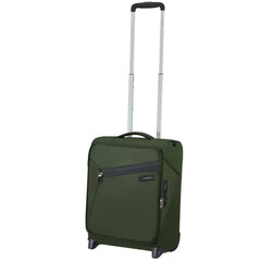 Samsonite Litebeam Underseater 2-Rollen Trolley Upright 45 cm - Climbing Ivy