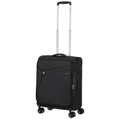 Samsonite Litebeam Spinner 4-Rollen Kabinentrolley 55 cm - Black