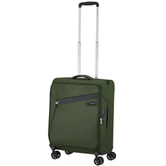 Samsonite Litebeam Spinner 4-Rollen Kabinentrolley 55 cm - Climbing Ivy