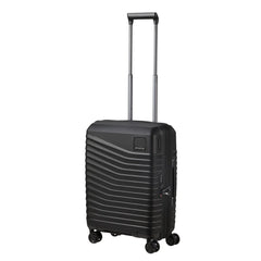 Samsonite Intuo Spinner 4-Rollen Trolley 55 cm - Black