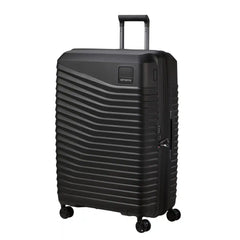 Samsonite Intuo Spinner 4-Rollen Trolley 75 cm - Black