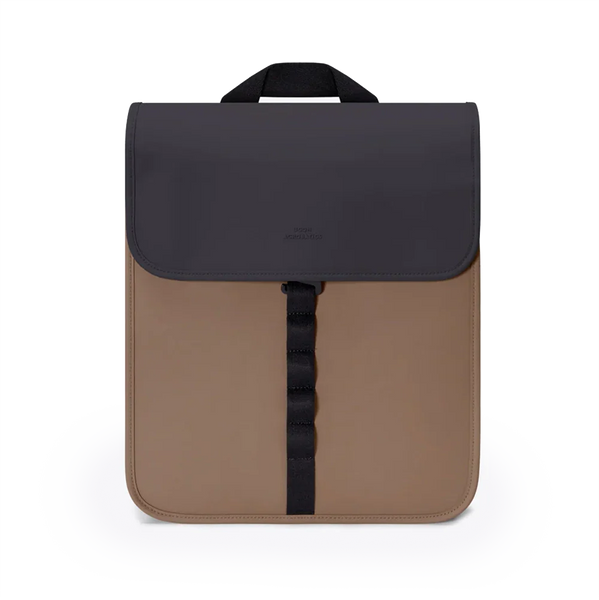 Ucon Acrobatics Lotus Infinity Kumo Medium Backpack 41 cm - Black / Chestnut