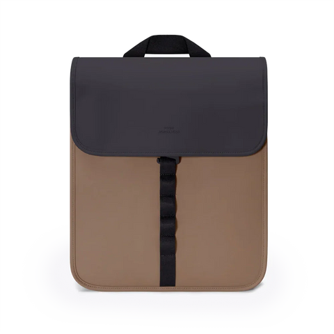 Ucon Acrobatics Lotus Infinity Kumo Medium Backpack 41 cm - Black / Chestnut