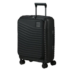 Samsonite Intuo Easy Access Spinner 4-Rollen Trolley 55 cm - Black