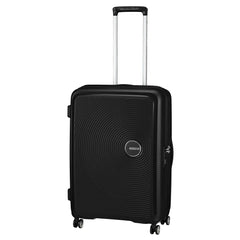 American Tourister Soundbox 4-Rollen-Trolley 67 cm - bass black