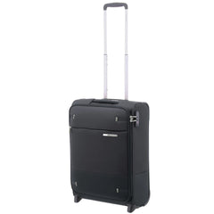 Samsonite Base Boost 2-Rollen-Bordtrolley 55 cm - black