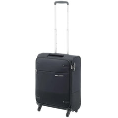 Samsonite Base Boost 4-Rollen-Kabinentrolley 55 cm - black