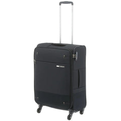Samsonite Base Boost 4-Rollen-Trolley 66 cm - black
