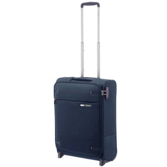 Samsonite Base Boost 2-Rollen-Bordtrolley 55 cm - navy blue