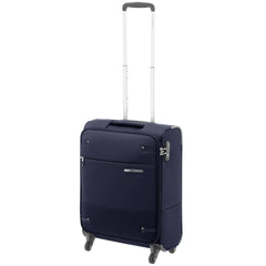 Samsonite Base Boost 4-Rollen-Kabinentrolley 55 cm - navy blue