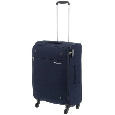 Samsonite Base Boost 4-Rollen-Trolley 66 cm - navy blue
