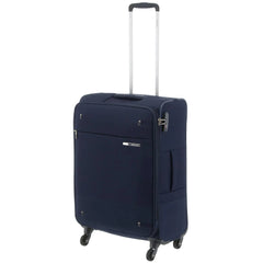 Samsonite Base Boost 4-Rollen-Trolley 66 cm - navy blue