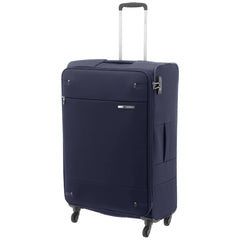 Samsonite Base Boost 4-Rollen-Trolley 78 cm - navy blue