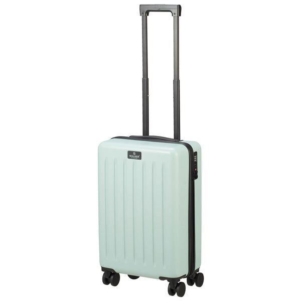 Walker Florida 4-Rollen Kabinentrolley 55 cm - Malibu