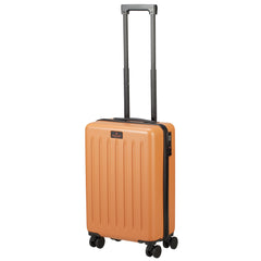 Walker Florida 4-Rollen Kabinentrolley 55 cm - Coconut