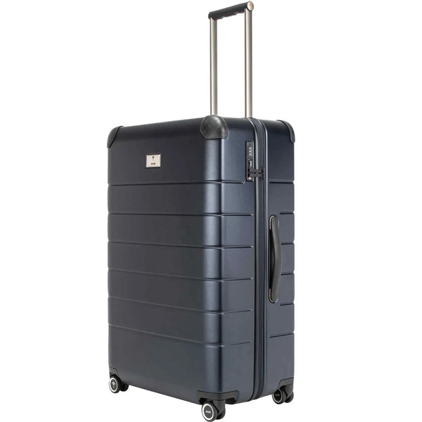 Joop Volare C75 Trolleycase LVZ 4W - darkblue
