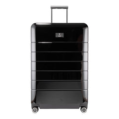 Joop Volare 1.0 C75 4-Rollen Trolley 77 cm LVZ - Black