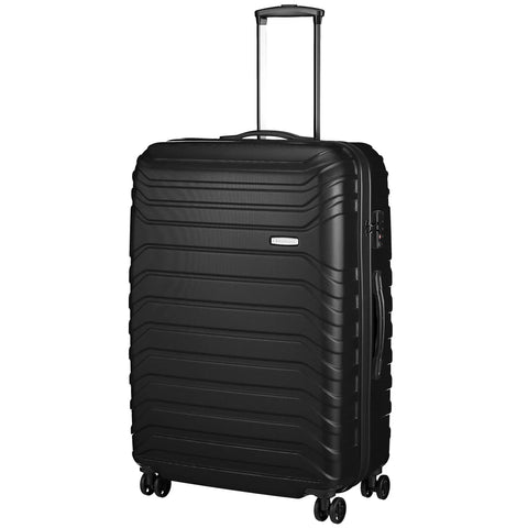Roncato Fusion 4-Rollen-Trolley 65 cm - nero