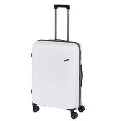 Check In Orlando 4-Rollen Trolley 76 cm - Wei?