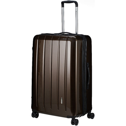 Check In London 2.0 4-Rollen-Trolley 75 cm - Champagner