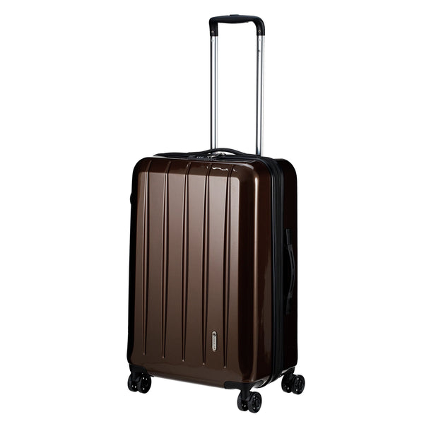 Check In London 2.0 4-Rollen-Trolley 67 cm - Champagner