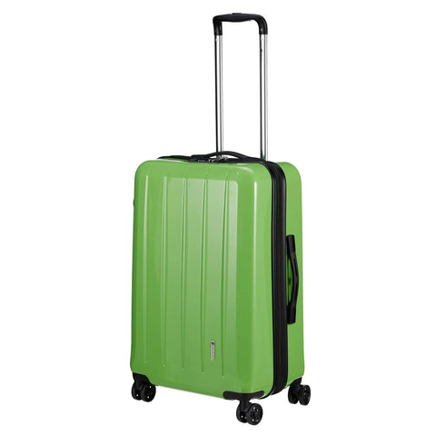 Check In London 2.0 4-Rollen-Trolley 67 cm - gr¨¹n