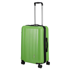 Check In London 2.0 4-Rollen-Trolley 67 cm - gr¨¹n
