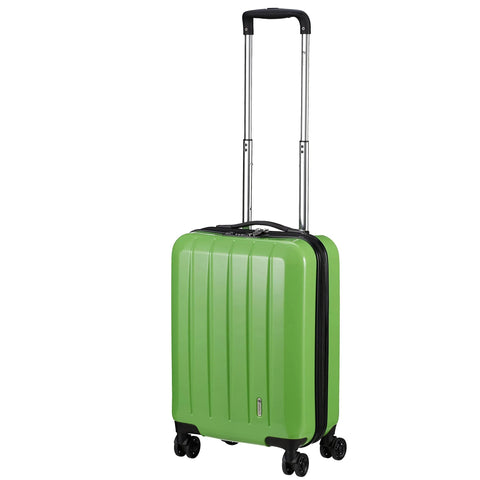 Check In London 2.0 4-Rollen-Kabinentrolley 50 cm - gr¨¹n