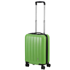 Check In London 2.0 4-Rollen-Kabinentrolley 50 cm - gr¨¹n