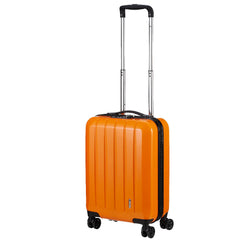 Check In London 2.0 4-Rollen-Kabinentrolley 50 cm - Orange