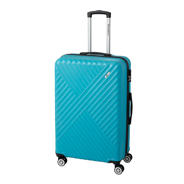 Paradise by Check In Kingston 4-Rollen Trolley 77 cm - T¨¹rkis
