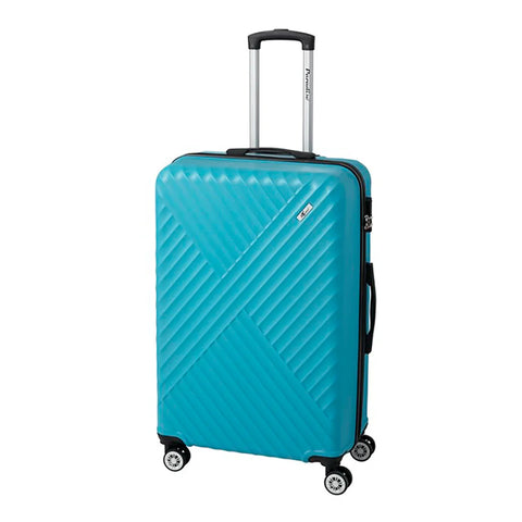 Paradise by Check In Kingston 4-Rollen Trolley 77 cm - T¨¹rkis