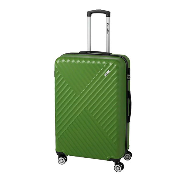 Paradise by Check In Kingston 4-Rollen Trolley 77 cm - Gr¨¹n