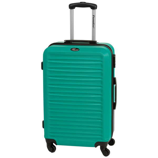 Check In Paradise Havanna 4-Rollen Trolley 77 cm - Gruen
