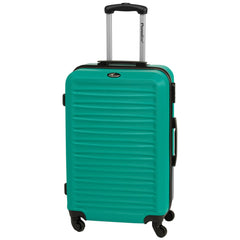 Check In Paradise Havanna 4-Rollen Trolley 77 cm - Gruen