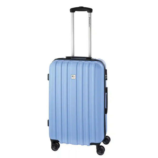 Paradise by Check In Aurora 4-Rollen Trolley 76 cm - Himmelblau