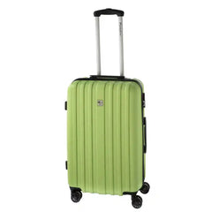 Paradise by Check In  Aurora 4-Rollen Trolley 67 cm - Limettengr¨¹n