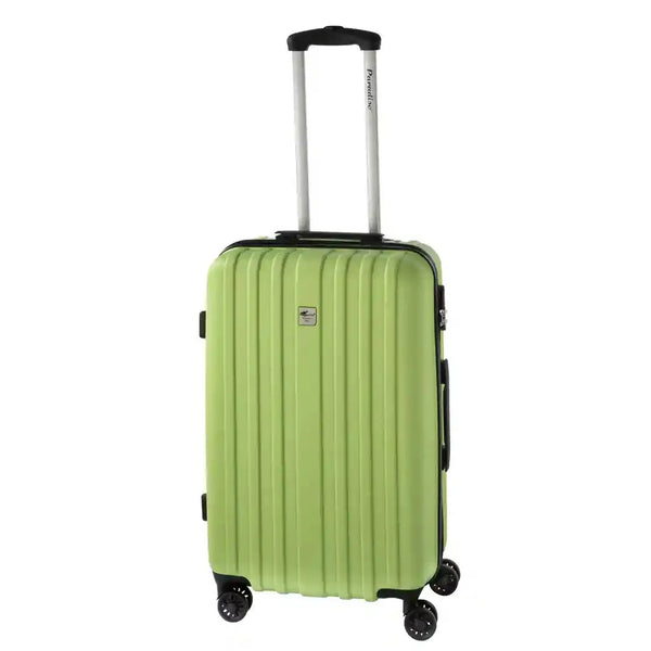 Paradise by Check In Aurora 4-Rollen Trolley 76 cm - Limettengr¨¹n