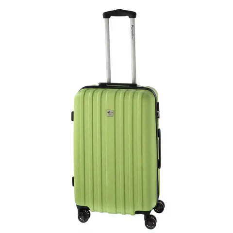 Paradise by Check In Aurora 4-Rollen Trolley 76 cm - Limettengr¨¹n