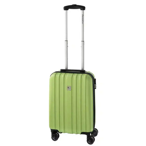 Paradise by Check In Aurora 4-Rollen Kabinentrolley 54 cm - Limettengr¨¹n
