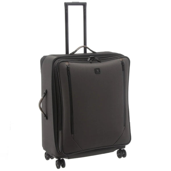 Victorinox Lexicon 2.0 4-Rollen-Trolley 72 cm - grau