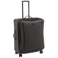 Victorinox Lexicon 2.0 4-Rollen-Trolley 72 cm - grau