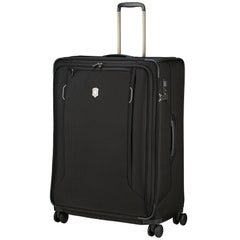 Victorinox Werks Traveler 6.0 4-Rollen-Trolley 78 cm - schwarz
