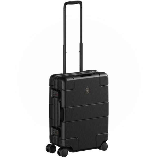 Victorinox Lexicon Framed Series Global Hardside Carry-On 55 cm - Black