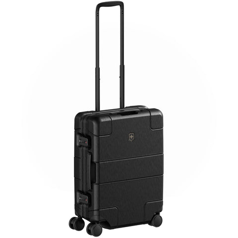 Victorinox Lexicon Framed Series Global Hardside Carry-On 55 cm - Black