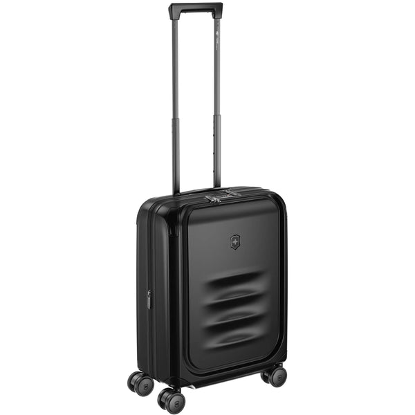 Victorinox Spectra 3.0 Exp. Global Carry-On 55 cm - Black