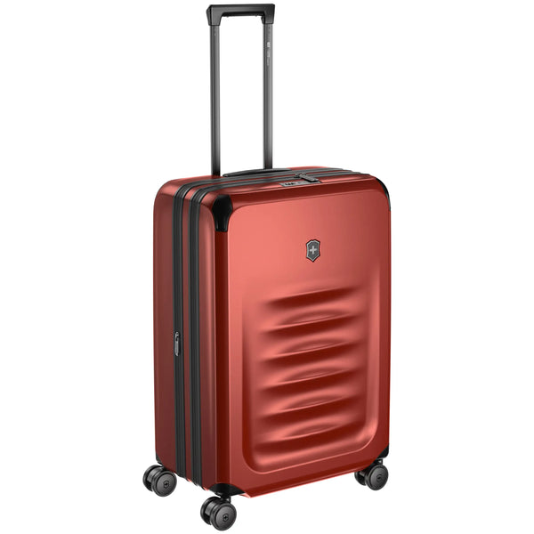 Victorinox Spectra 3.0 Exp. Medium Case 4-Rollen Trolley 69 cm - Victorinox Red