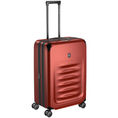 Victorinox Spectra 3.0 Exp. Medium Case 4-Rollen Trolley 69 cm - Victorinox Red