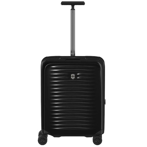 Victorinox Airox Global Hardside Carry-On 55 cm - Black